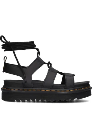 Dr. Martens Dames Sandalen Nartilla - - Maat 36