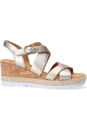 Gabor Dames Sandalen 832 - - Maat 35,5