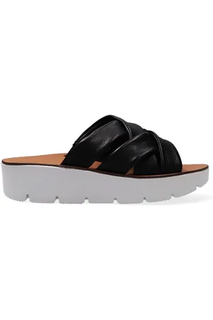 Paul Green Dames Slippers 7641 - - Maat 38