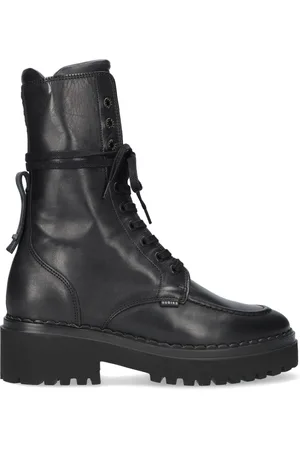 Nubikk Dames Boots Fae Aubine - - Maat 36