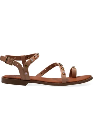 Bibi Lou Dames Sandalen 886z11hg - - Maat 37