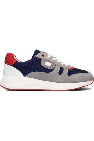Apples & Pears Jongens Sneakers B0011416 - - Maat 32
