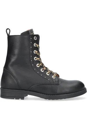Develab Meisjes Boots 42258 - - Maat 38