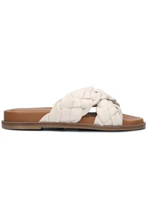 NOTRE-V Dames Slippers 906009 - - Maat 36