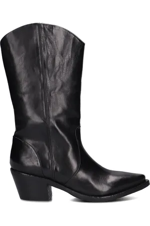 GOOSECRAFT Dames Laarzen Chaya 2-a - - Maat 37