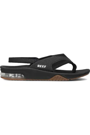 Reef Jongens Sandalen Little Fanning - - Maat 19/20
