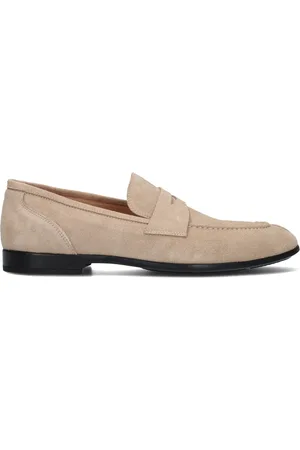 MAZZELTov Heren Loafers 01-03 - - Maat 44