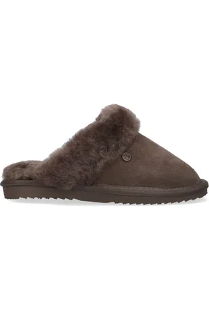 Warmbat Meisjes Pantoffels Flurry Kids - - Maat 28
