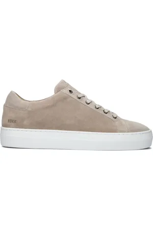 Nubikk Heren Sneakers Jagger Pure - - Maat 40