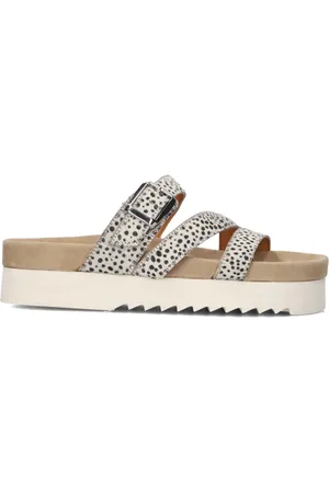 Maruti Dames Slippers Balou - - Maat 37