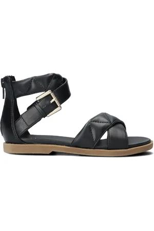 Bullboxer Meisjes Sandalen Alm016 - - Maat 30
