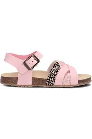 Ton & Ton Meisjes Sandalen Nikolna - - Maat 25