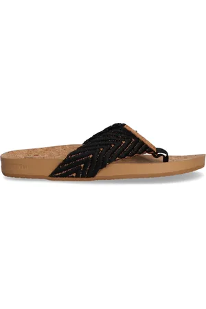 Reef Dames Slippers Cushion Strand - - Maat 37,5
