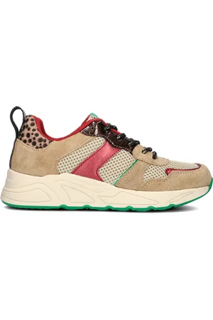 Omoda Meisjes Sneakers Zoë - - Maat 31