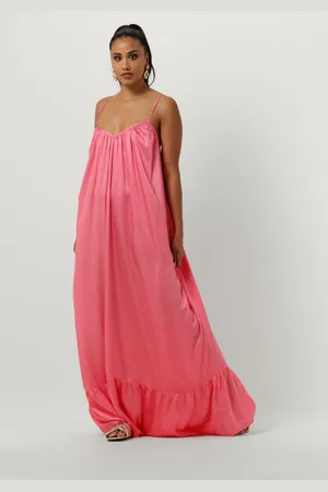 NOTRE-V Dames Jurken X Florine - Es Cubells Dress - - Maat XL