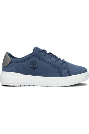 Timberland Jongens Sneakers Seneca Bay Leather Oxford - - Maat 30