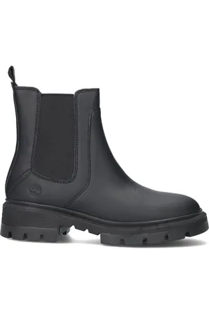 Timberland Dames Boots Cortina Valley Chelsea - - Maat 36