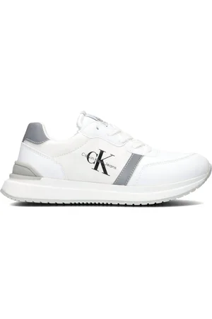 Calvin Klein Jongens Sneakers 1594x092 - - Maat 30