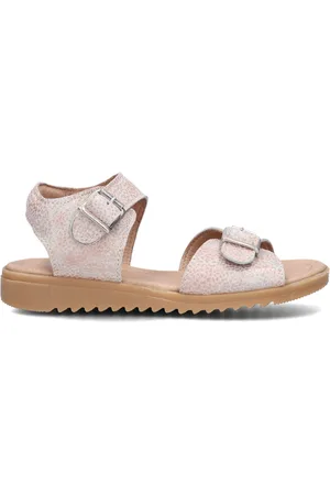 Clic! Meisjes Sandalen Cl-20673 - - Maat 26