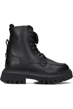 Nubikk Meisjes Boots Fae Aubine Jr - - Maat 28