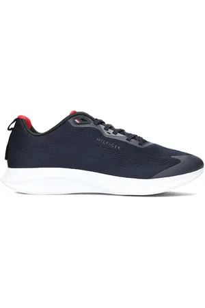 Tommy Hilfiger Heren Sneakers Lightweight Sleek Runner - - Maat 40