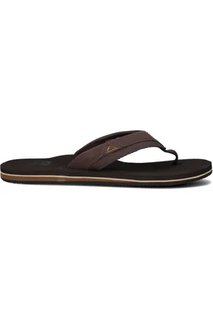 Reef Heren Slippers Cushion Dawn - - Maat 40