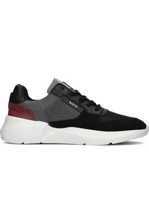 Nubikk Jongens Sneakers Roque Road Wave 1 - - Maat 30