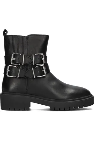 Omoda Dames Boots Milar-15 - - Maat 36