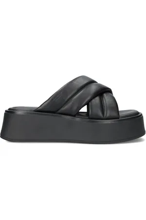 Vagabond Dames Slippers Courtney 201 - - Maat 36