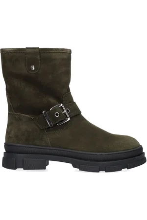 Ton & Ton Meisjes Boots Lunt - - Maat 22