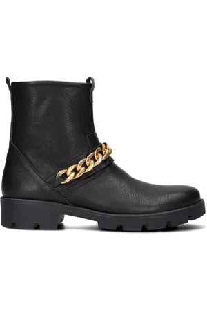 Omoda Meisjes Boots Mila - - Maat 33