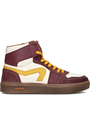 Hip Meisjes Sneakers H1665 - - Maat 31