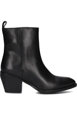 NOTRE-V Dames Enkellaarsjes Ki-4563 - - Maat 37