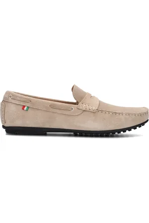 MAZZELTov Heren Mocassins 02-02 - - Maat 44