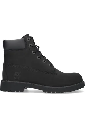 Timberland Dames Boots 6in Premium - - Maat 36