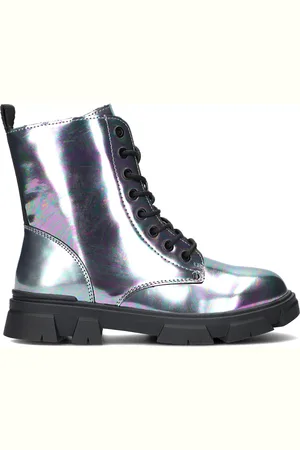 Bullboxer Meisjes Boots Aaf504 - - Maat 35