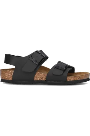 Birkenstock Meisjes Sandalen New York Kids - - Maat 26