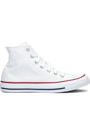 Converse Dames Sneakers Chuck Taylor All Star Hi Dames - - Maat 35