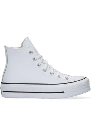 Converse Dames Sneakers Chuck Taylor All Star Lift Hi - - Maat 35
