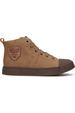 Shoesme Jongens Sneakers Sh23w036 - - Maat 23
