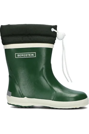 Bergstein Meisjes Laarzen Winterboot - - Maat 21