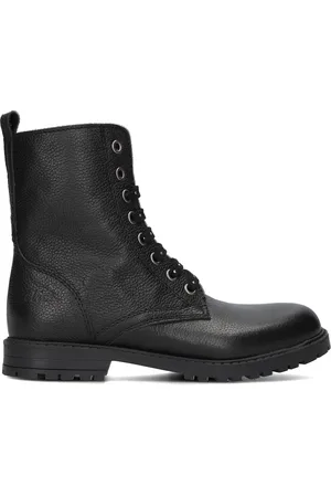 Clic! Meisjes Boots 9584 - - Maat 31