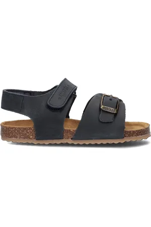 Develab Jongens Sandalen 48195 - - Maat 21