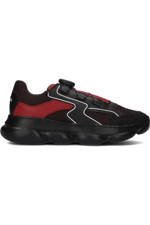 Red Rag Jongens Sneakers 13777 - - Maat 34
