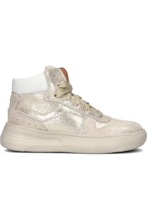 Ton & Ton Meisjes Sneakers Swann - - Maat 21