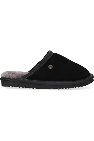 Warmbat Meisjes Pantoffels Classic Kids - - Maat 28