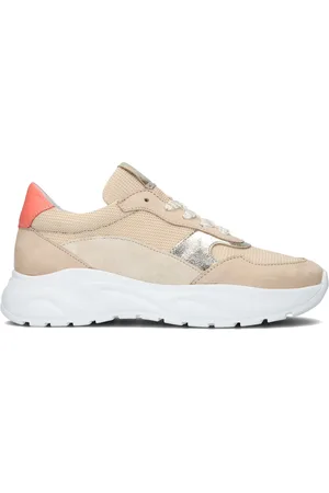 Omoda Meisjes Sneakers Fiene - - Maat 37