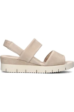 Gabor Dames Sandalen 771.3 - - Maat 38,5