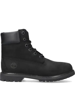 Timberland Dames Boots 6in Premium - - Maat 36