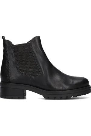 Gabor Dames Boots 781.3 - - Maat 39